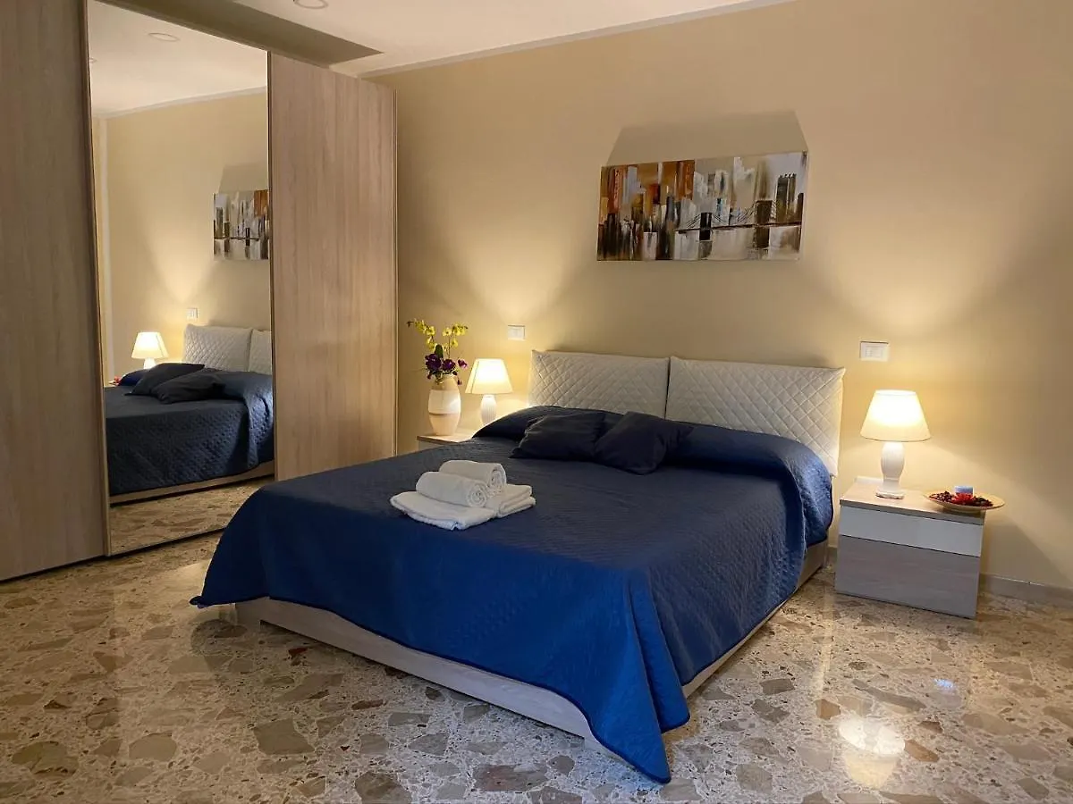 Si Viaggiare Apartments Partinico
