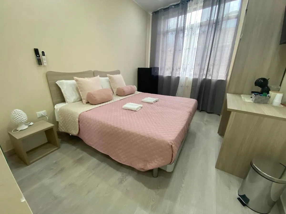 Si Viaggiare Apartments Partinico