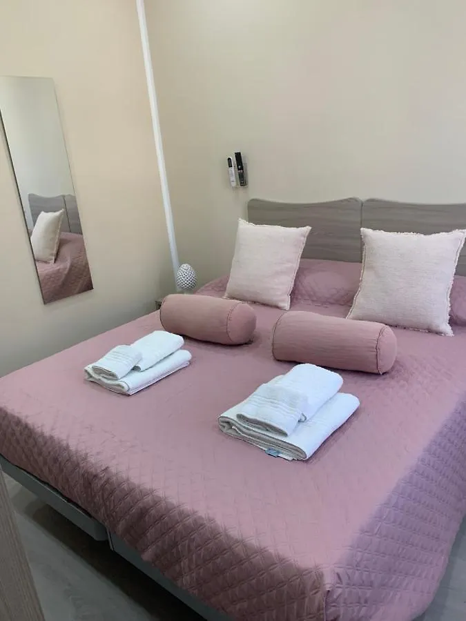 Si Viaggiare Apartments Partinico