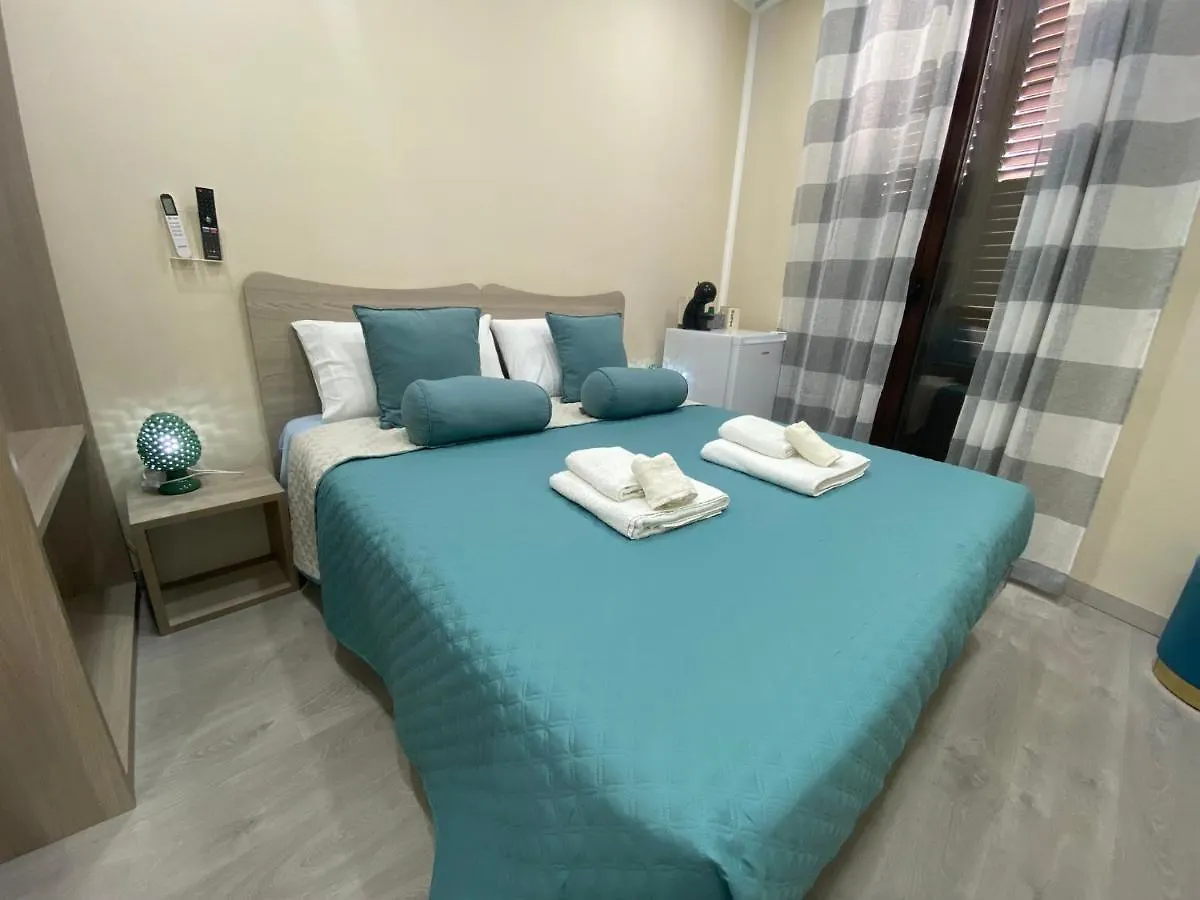 Si Viaggiare Apartments Partinico Italy