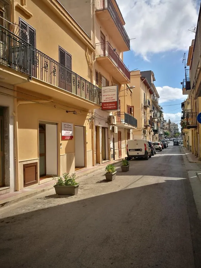 Si Viaggiare Apartments Partinico
