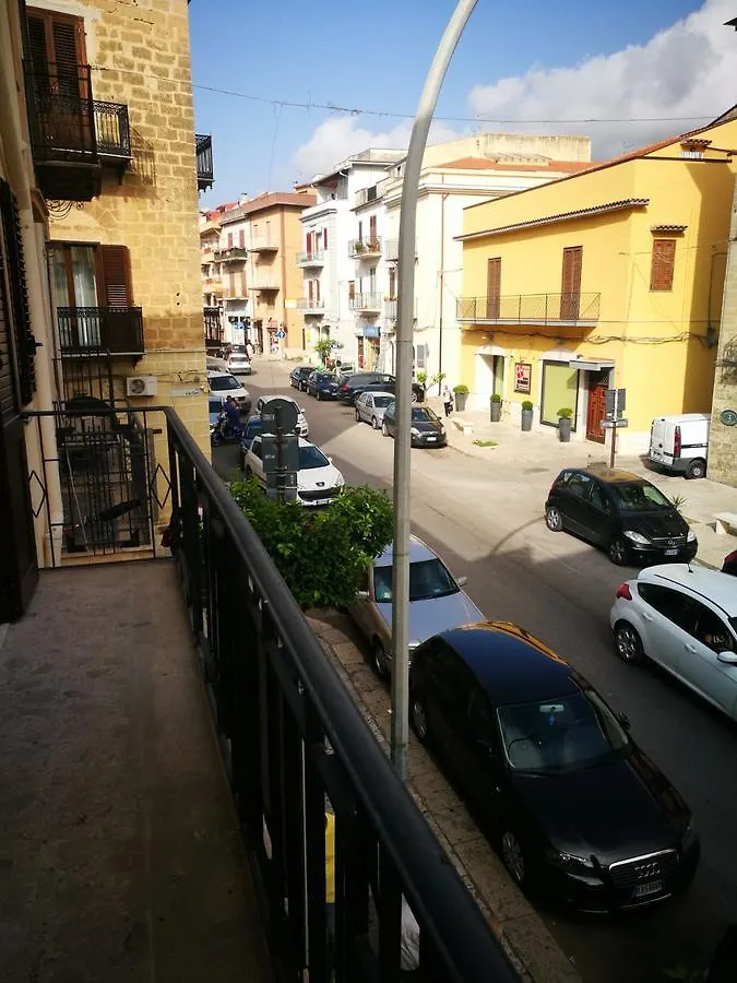 Si Viaggiare Apartments Partinico 0*,  Italy