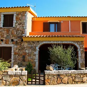  Casa vacanze Sa Dommo E Andria San Teodoro Casa Italia