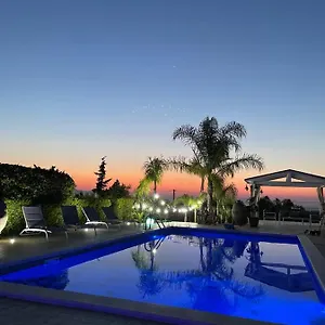 Casa Vacanze Belvedere Appartamento