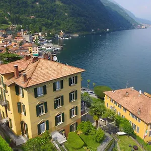  Appartamento The Comfort - Big In With Garden And Terrace Italia
