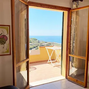  Appartamento Panoramico Con Terrazzo Italia