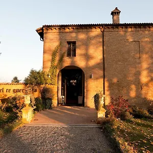  Casa di campagna Del Re Guerriero Italia