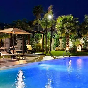 Villa Araucaria, Partinico