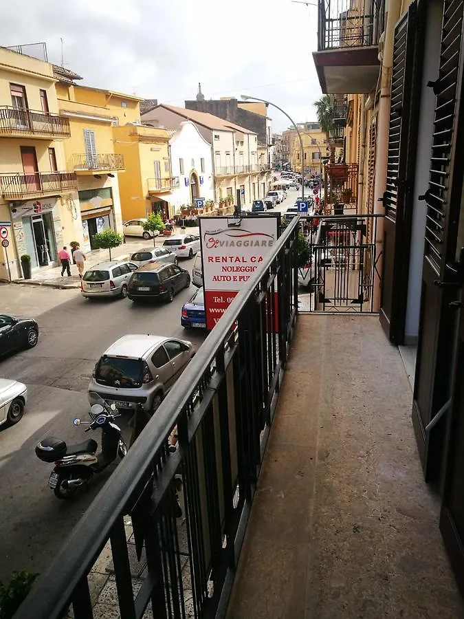 Si Viaggiare Apartments Partinico Italy